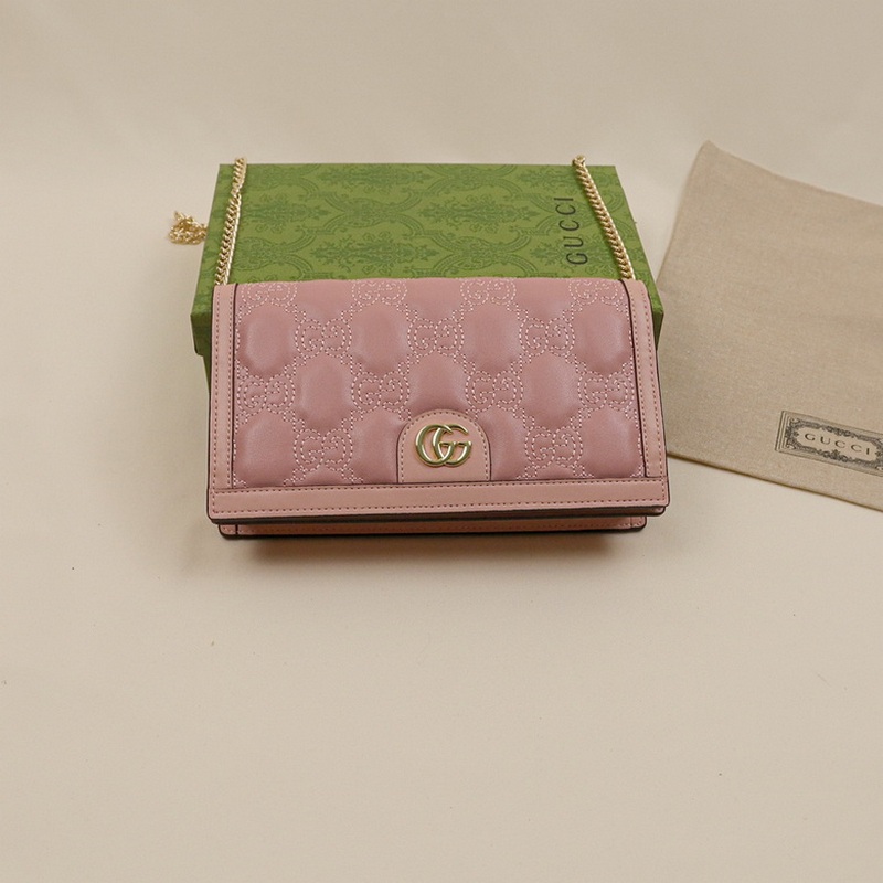 Gucci Handbags 164